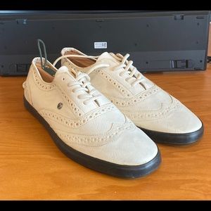 Summer Wing Tip Sneaker from G by Guess